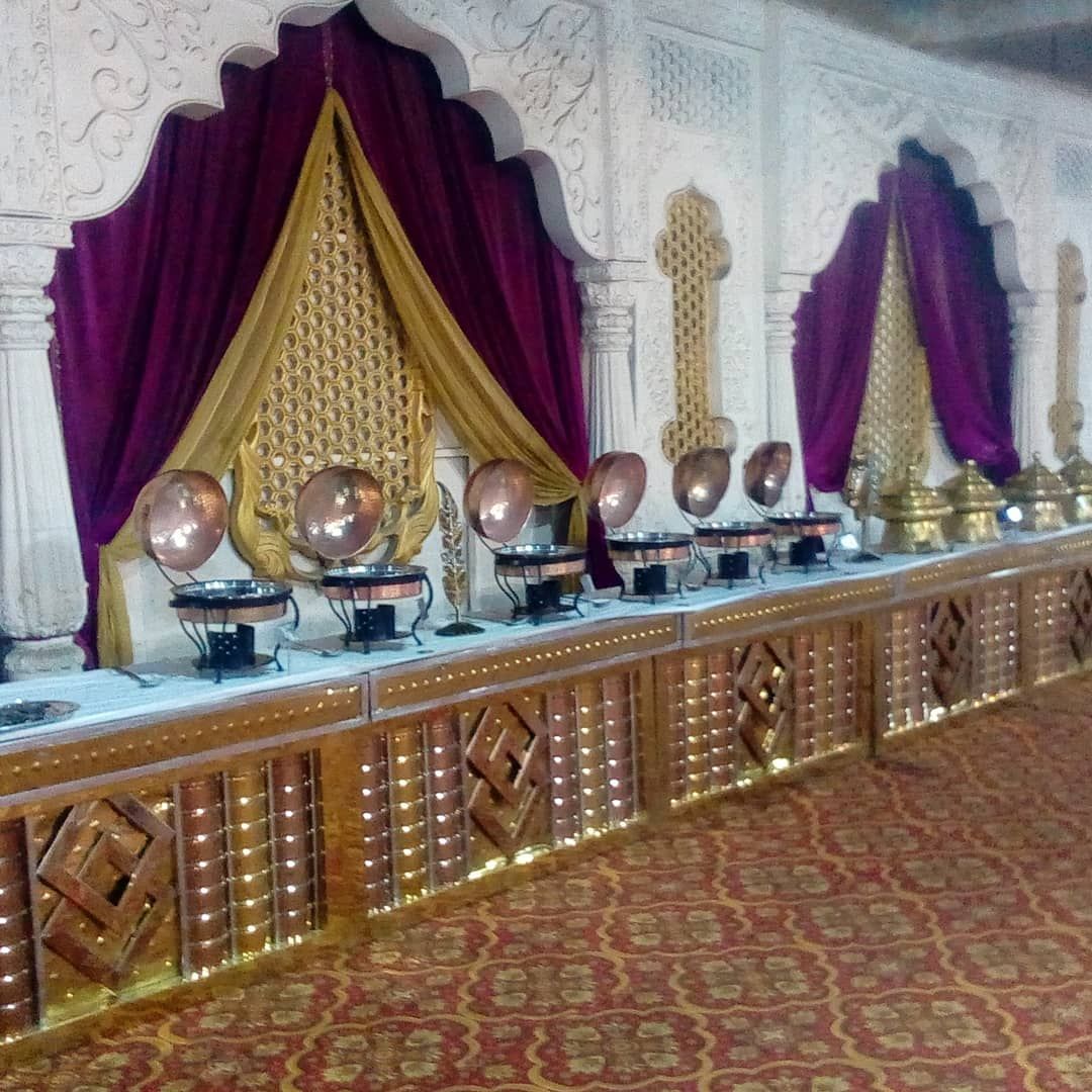 Fine Crockery